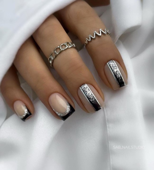 42 Cute Nail Trends To Look Out for 2022 – 24