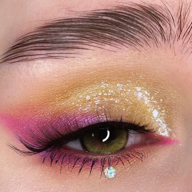 Makeup Ideas to Try in 2022 – Pink and Yellow