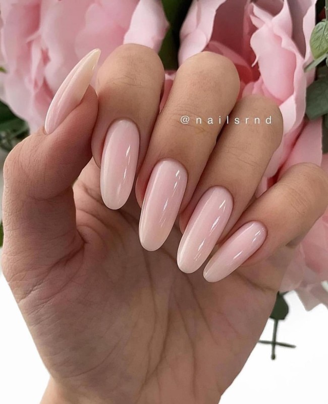 75 + Spring Nail Art Designs for 2021 – 56