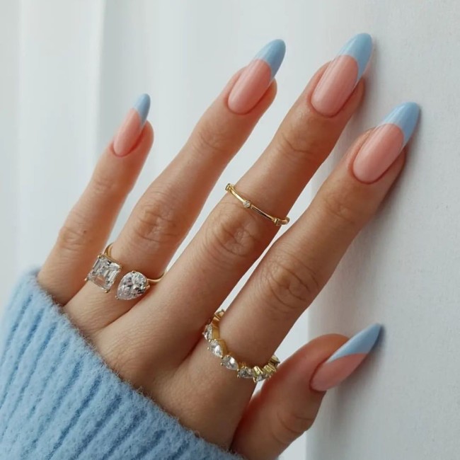 42 Cute Nail Trends To Look Out for 2022 – 37