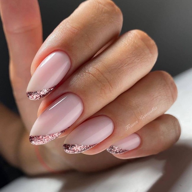42 Cute Nail Trends To Look Out for 2022 – 13