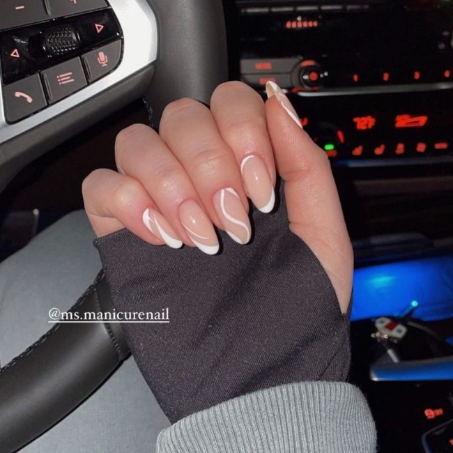 60+ Nude Nails For Any Occasion — 60