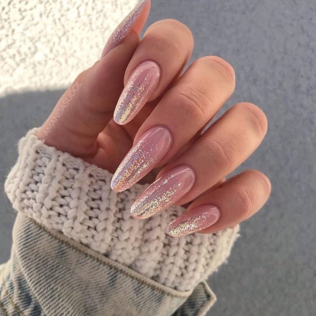 75 + Spring Nail Art Designs for 2021 – 54