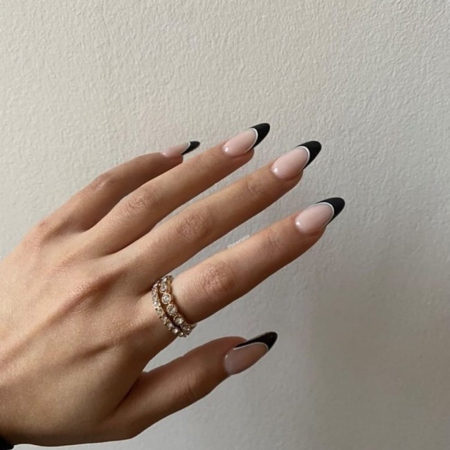 60+ Nude Nails For Any Occasion — 27