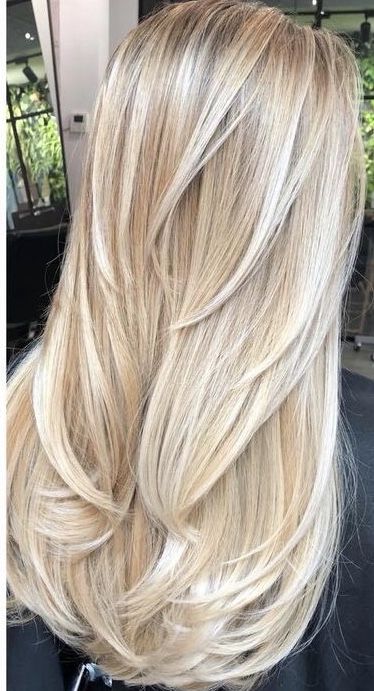 35 Blonde Hair Color Ideas 2022 — 30