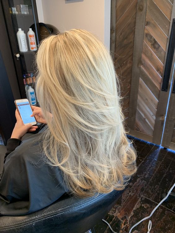 35 Blonde Hair Color Ideas 2022 — 35