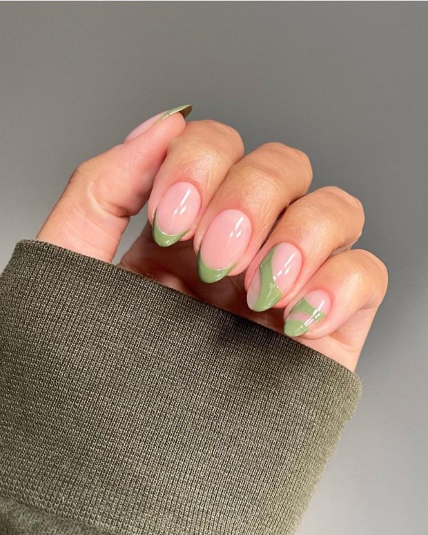 The 45 Best Spring Nail Art Designs — 5