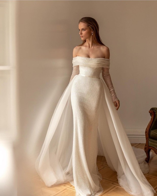 40 Best Wedding Dresses 2022 — 15