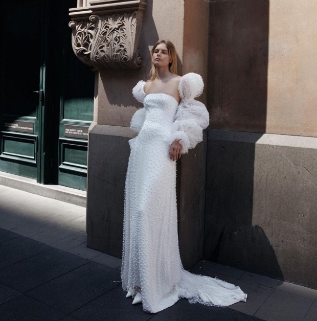 40 Best Wedding Dresses 2022 — Pearl Wedding Dress