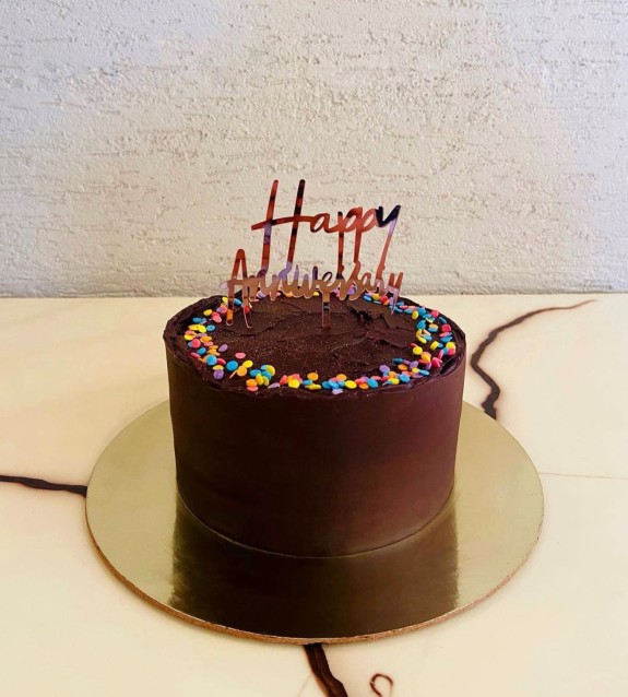 40 Best Birthday Cake Ideas 2022 — Simple Chocolate Cake Design