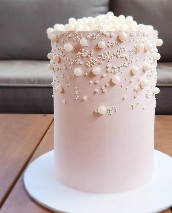40 Best Birthday Cake Ideas 2022 — Pearl Cake Design