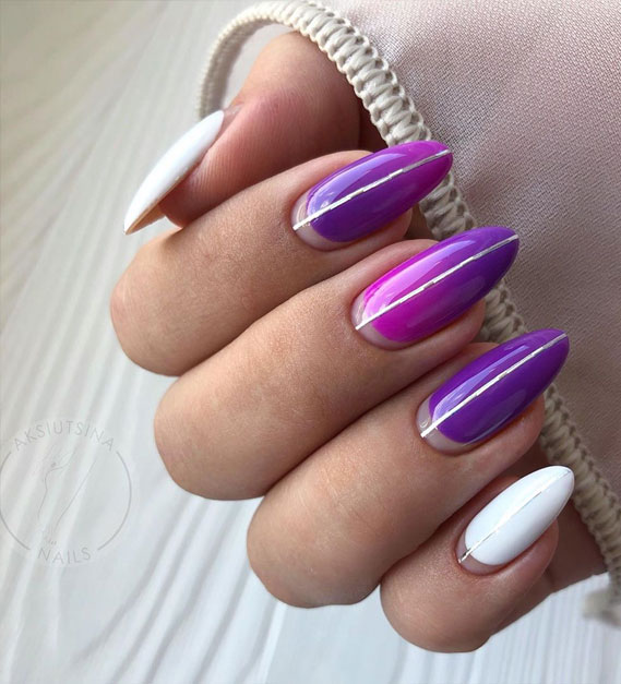 Best nail art designs to try this spring & summer 2020 - 16 - Fab ...